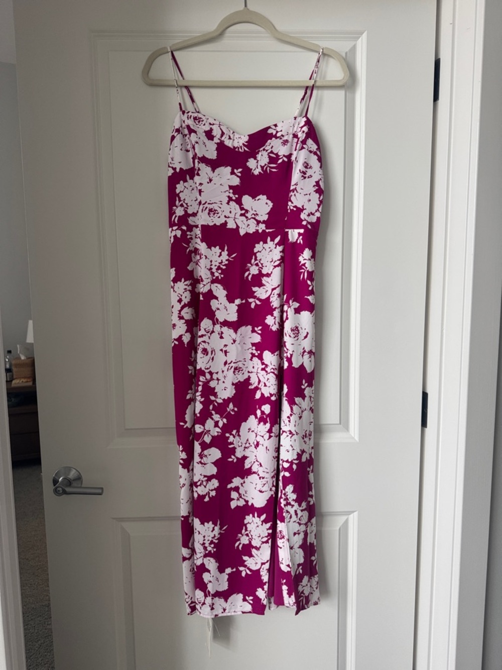 NWT Abercrombie and Fitch Wedding Guest Dress